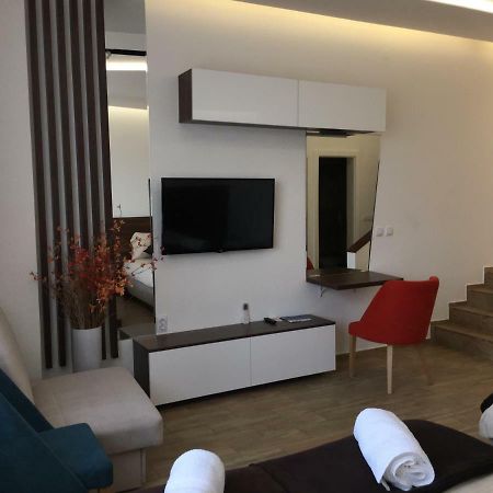 Appartement Apel Luxury à Ni Extérieur photo