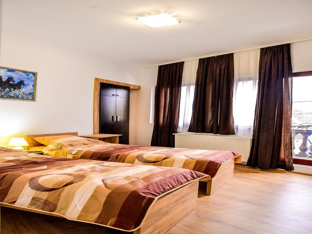 Appartement Apel Luxury à Ni Extérieur photo