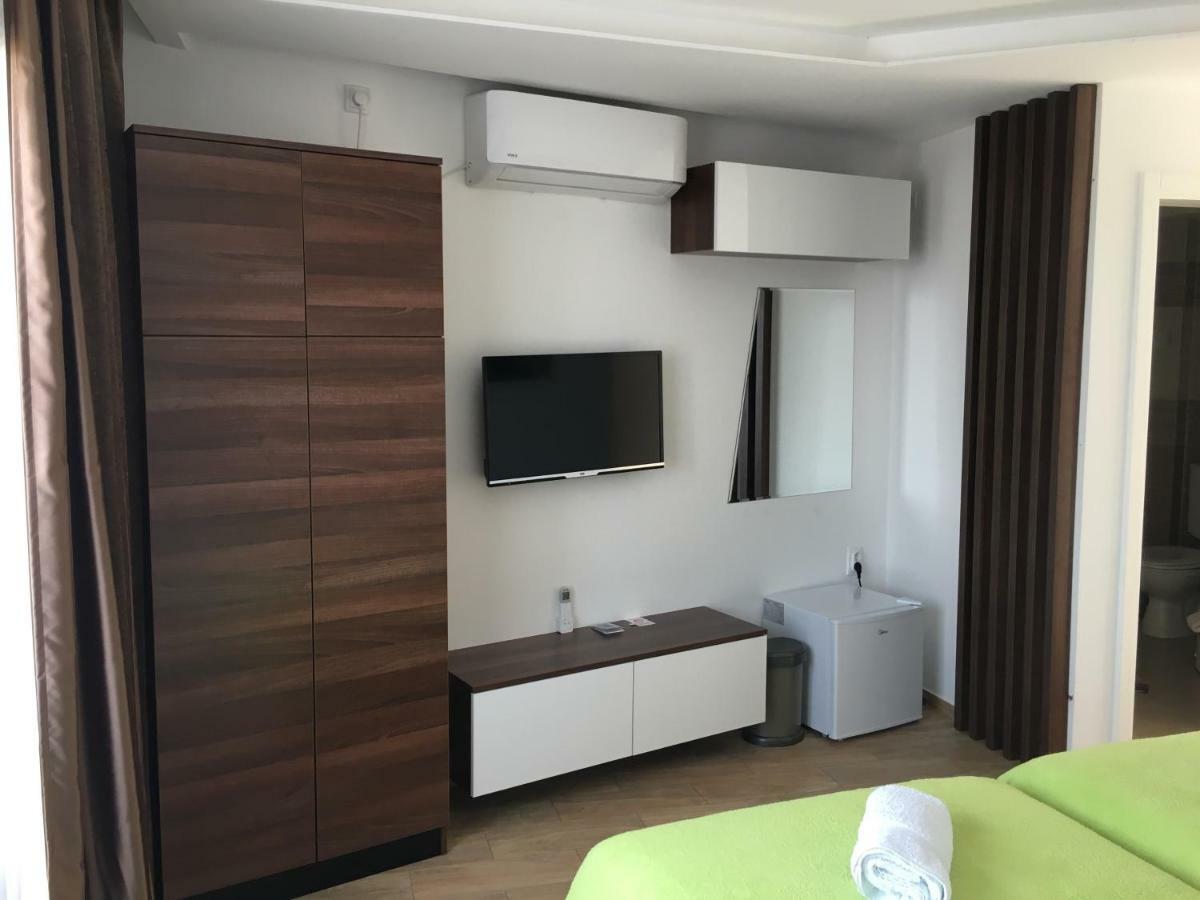 Appartement Apel Luxury à Ni Extérieur photo